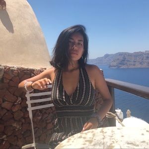 Meet your Posher, Melissa